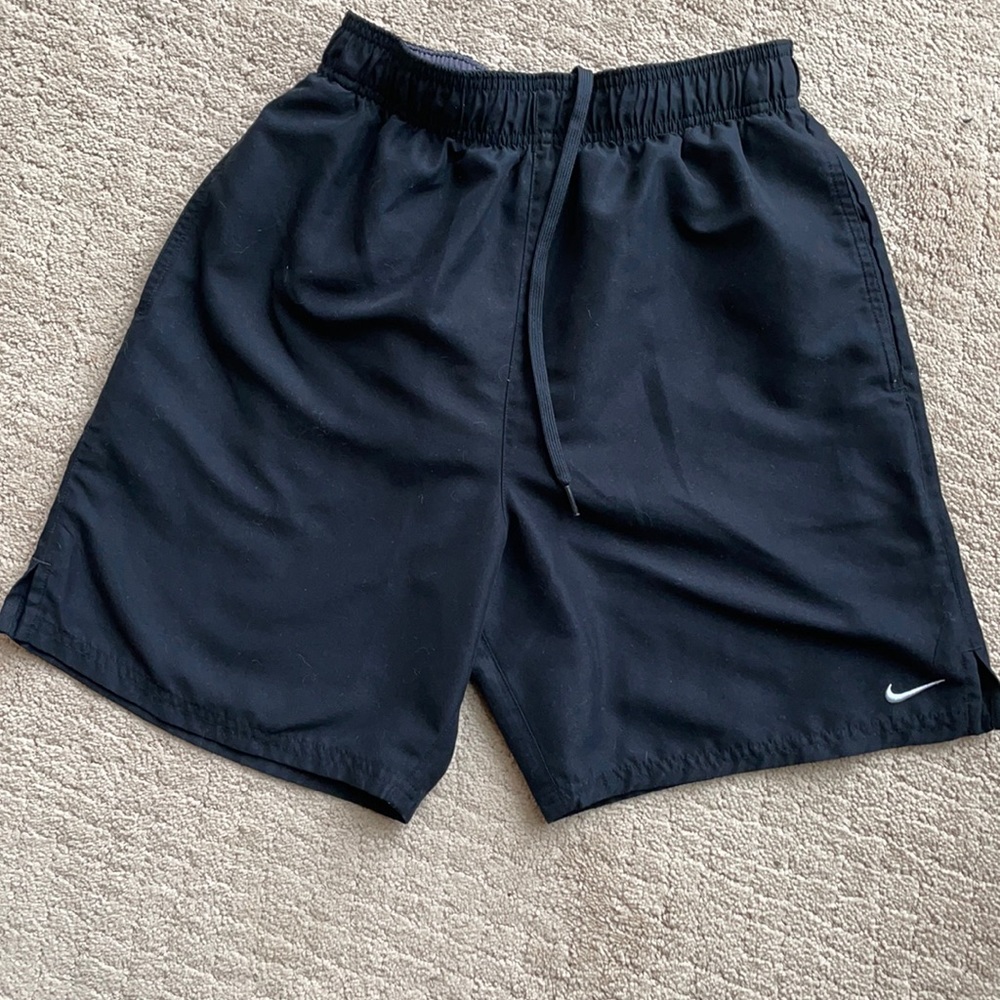 Nike men’s shorts